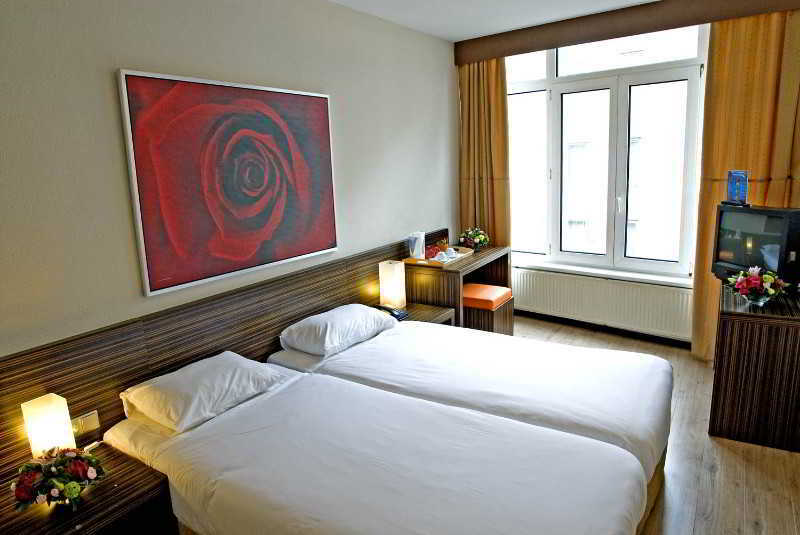 France Hotel Amsterdam Exterior foto